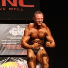 Josh  Cary - NPC Empire Classic 2011 - #1